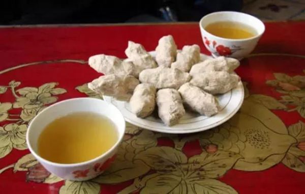 西宁必吃的十大美食（来西宁必吃十大美食推荐）