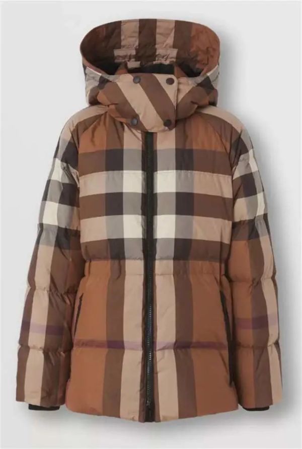 世界十大奢侈品牌羽绒服的排名（最贵的10件羽绒服品牌）