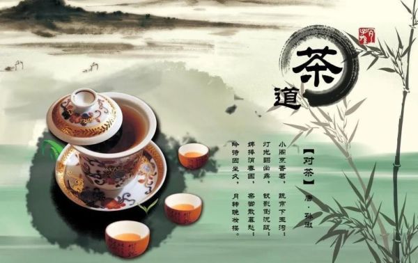 云南普洱茶十大品牌排名，2021年十大热门普洱茶品牌盘点