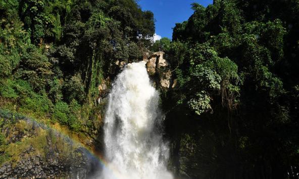 腾冲旅游必去十大景点大全（腾冲10个旅游景点推荐）