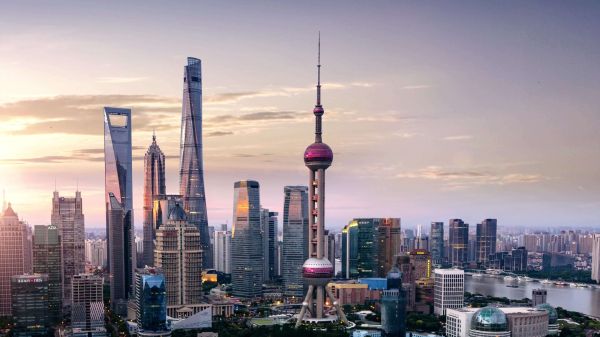 世界十大城市（2022全球城市十强）