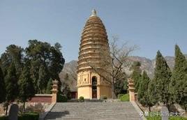 中国十大著名古建筑（中国最古老的十大建筑排名）