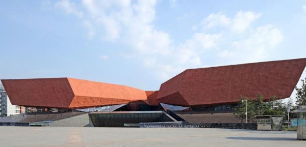 武汉的什么建筑非常有名（武汉十大最美建筑盘点）
