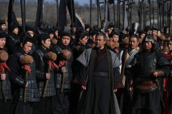 古代历史上的特种兵部队（古代最强军队盘点）