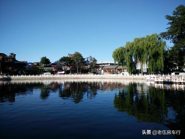 北京十大著名景点（北京必去的十大景点推荐）