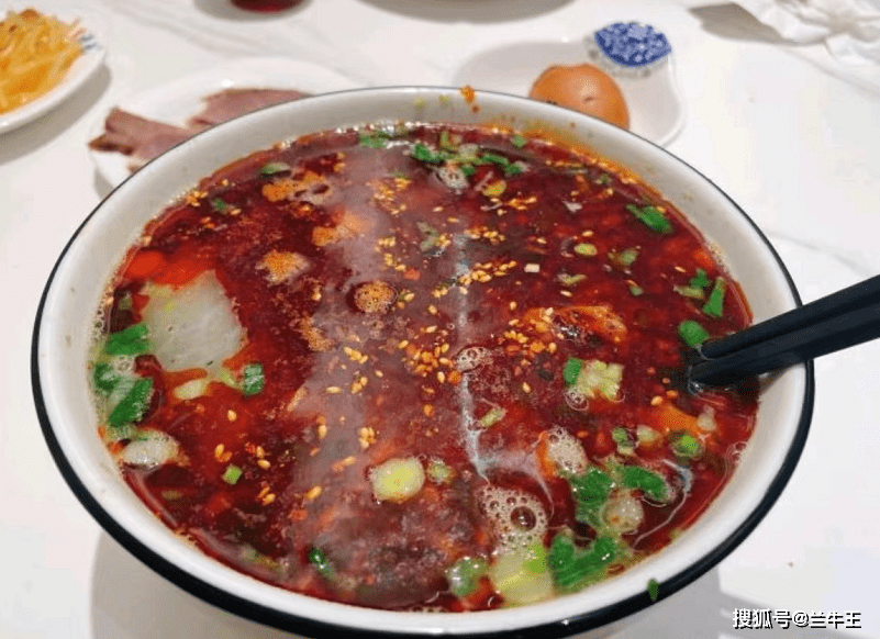 兰州牛肉面十大排名，最好吃的十大兰州牛肉面推荐