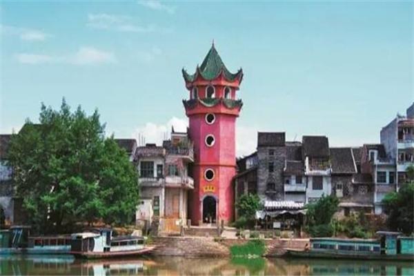 广西贺州十大旅游景点（贺州10大最好玩的地方推荐）