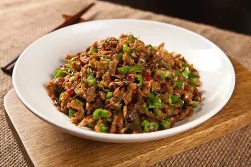 十大湘菜排行榜，湖南最经典的10道湘菜