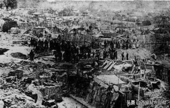 世界上十次最大的地震排名（造成伤害最严重的10次大地震）
