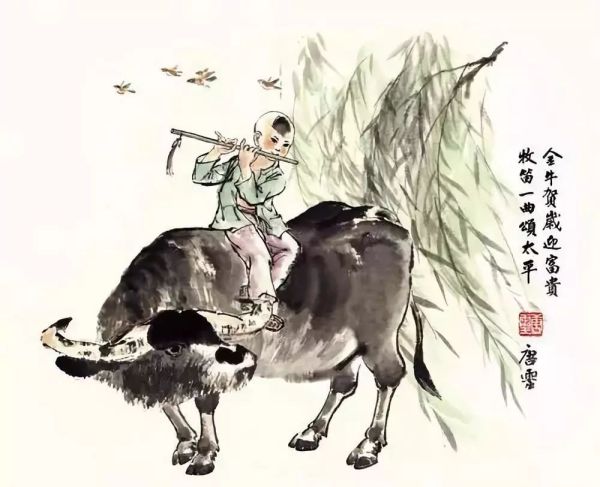 十大着名笛子曲（中国笛子十大名曲）