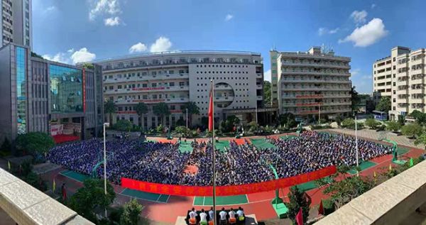 深圳重点技校前十名学校，深圳十大专科学校排名