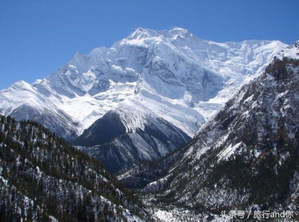 世界十大最危险山峰，这些山峰真的是太险峻了