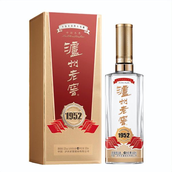 中国十大白酒酒名来源（10大白酒名的来历）