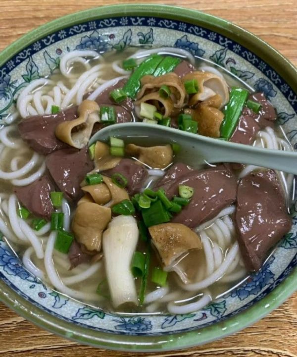 温州特色名吃十大排名（浙江温州十大特色美食小吃）