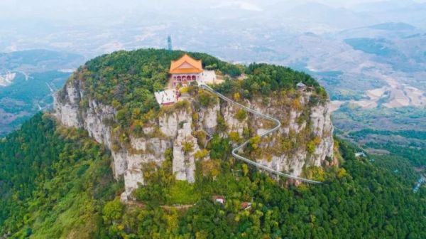 山东枣庄十大旅游景点（枣庄十大旅游景点推荐）