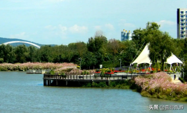 梅河口旅游景点有哪些（梅河口十大旅游景点推荐）