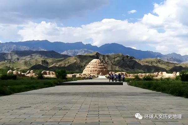 银川旅游必去十大景点（银川旅游景点十大排名）