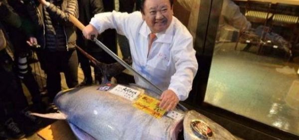 世界十大名贵海鲜排行榜，澳洲帝王蟹仅仅排在第二！你吃过几个？