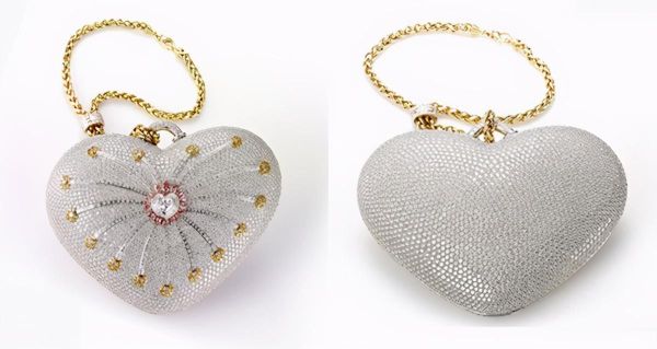 十大奢侈品女包排名，世界上最贵的10款女包