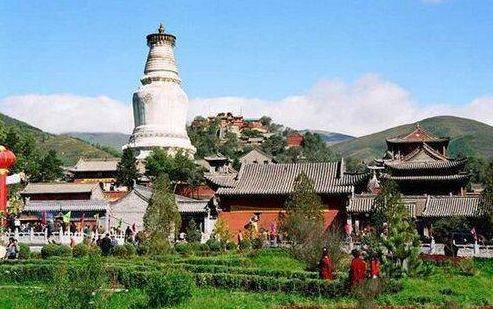 山西旅游必去十大景点（10大最值得一去的旅游景点）