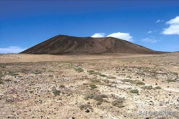 中国哪里有火山，盘点中国10大火山