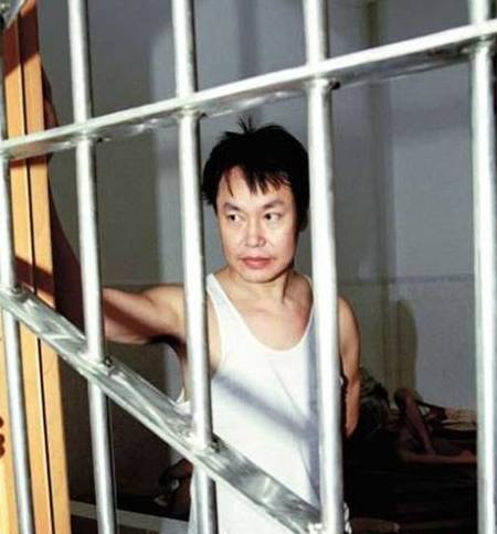 新中国十大悍匪排行榜（这10人个个凶残可恶）