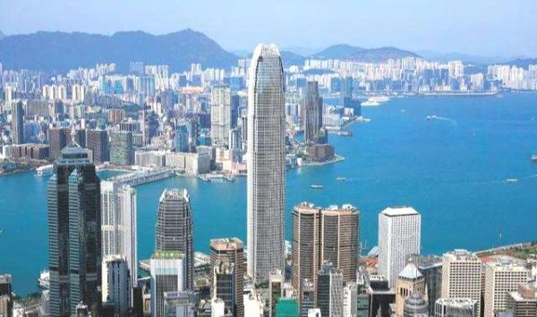 中国最顶级的十大城市（中国最新十强城市排名）
