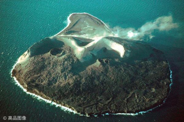 全球著名的十大海底火山（世界上有海底火山吗）