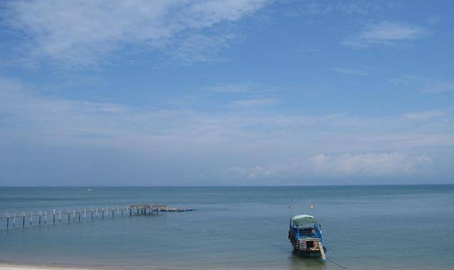珠海旅游必去十大景点推荐（十大好玩景点排名）