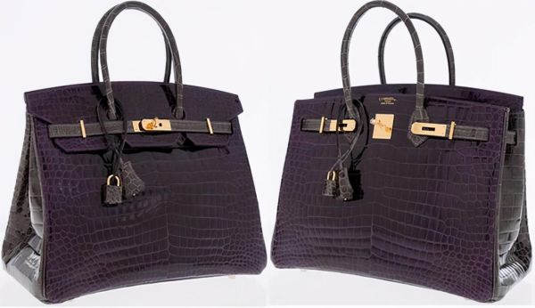 十大奢侈品女包排名，世界上最贵的10款女包