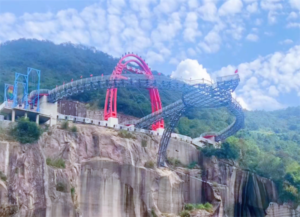 象山旅游必去十大景点（浙江象山旅游景点哪里好玩）