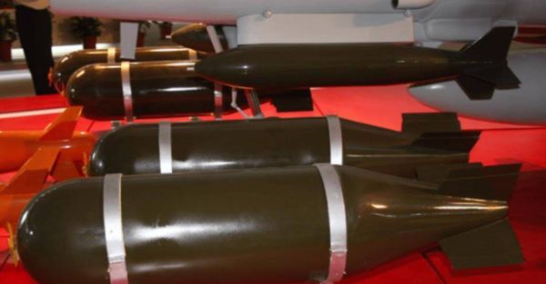 世界十大禁用武器（全球10大被禁用武器排行榜）