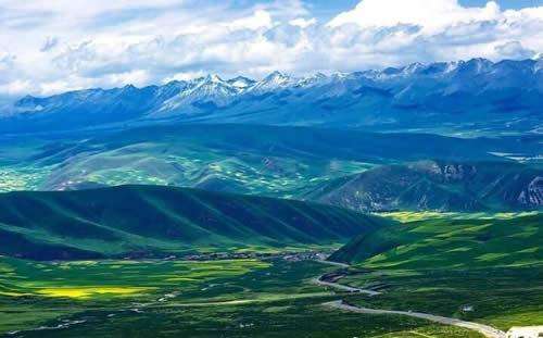 世界上著名的十大山脉（闻名世界10大山脉盘点）