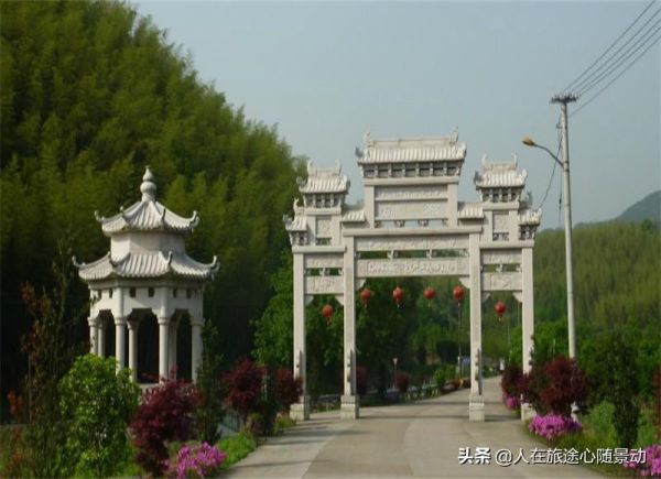 象山旅游必去十大景点（浙江象山旅游景点哪里好玩）
