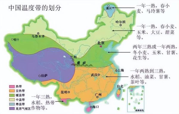 世界十大粮食生产国包括那几个国家（全球十大粮食产国）
