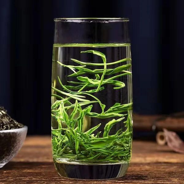 十大最贵的茶（中国十大天价茶盘点）