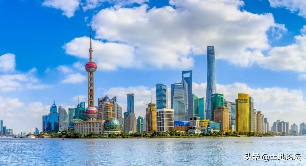 2022中国最牛县级市最新排名出炉！附2021年中国城市GDP排行一览