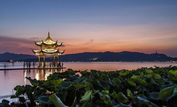 中国十大古都排名，中国历史上著名的十大古都