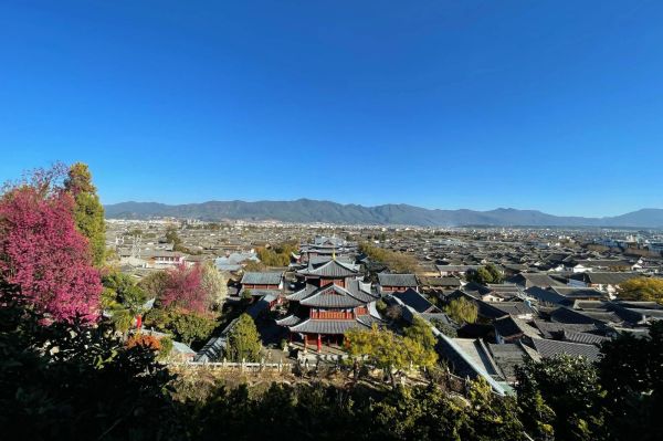 情侣必去十大旅游景点，最适合情侣旅游的10个胜地