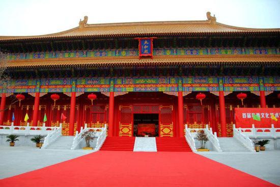 中国十大富裕村排名（中国最富有的10个村子）