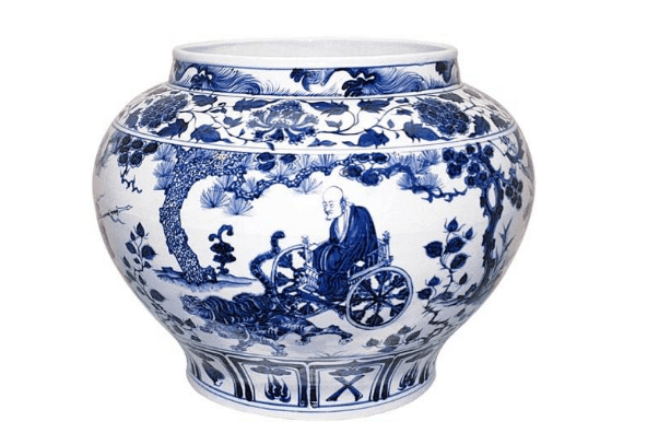 中国最顶级的10大瓷器（古代十大最出名的瓷器）