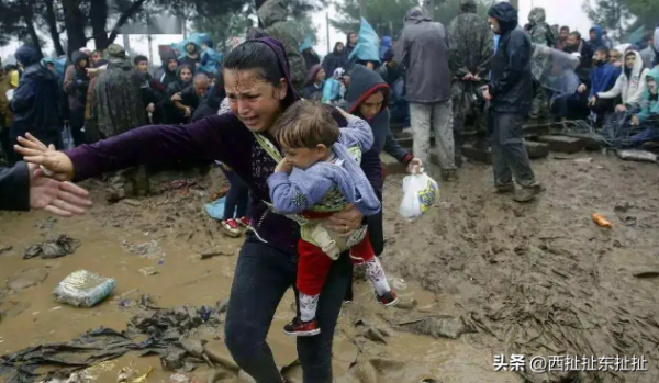 世界上十次最大的地震排名（造成伤害最严重的10次大地震）