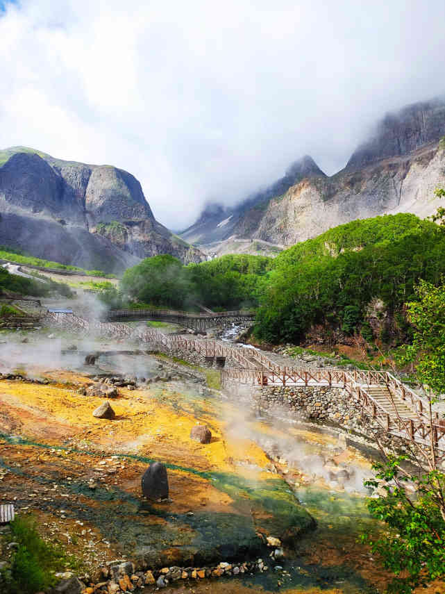 情侣必去十大旅游景点，最适合情侣旅游的10个胜地