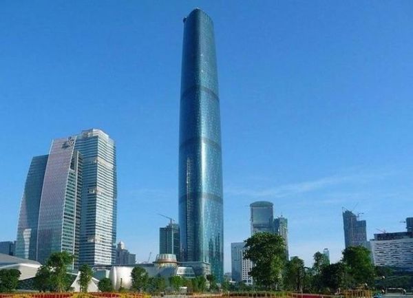中国最美十大建筑（公认最美10座建筑）