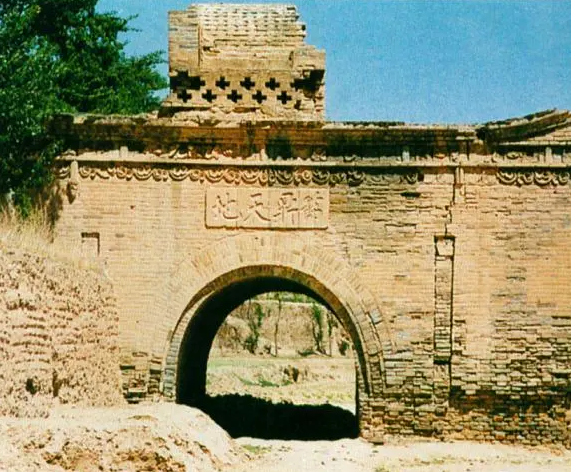 靖边旅游景点大全（靖边十大旅游景点推荐）