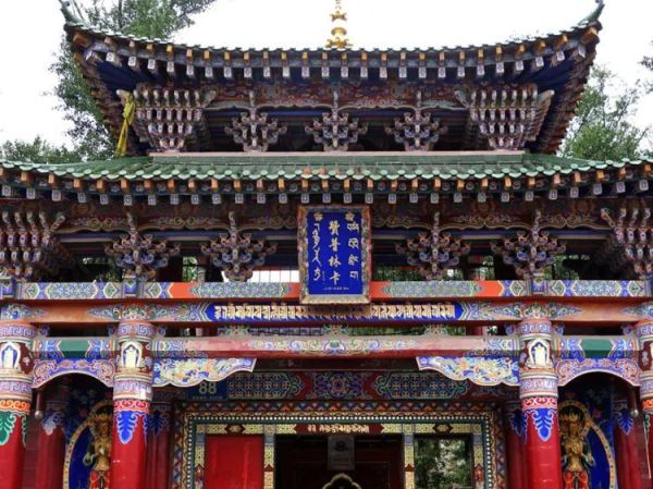 青海有什么旅游景点，西宁市十大旅游景点推荐
