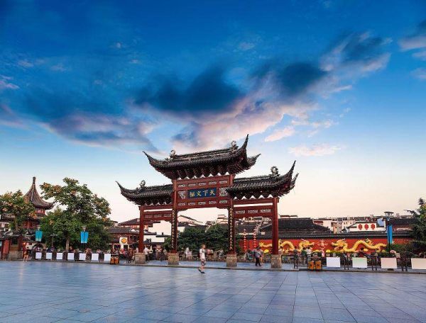 中国十大古都排名，中国历史上著名的十大古都