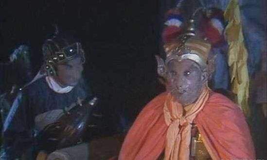 西游记十大妖怪排名（十大妖怪武力值排行榜）