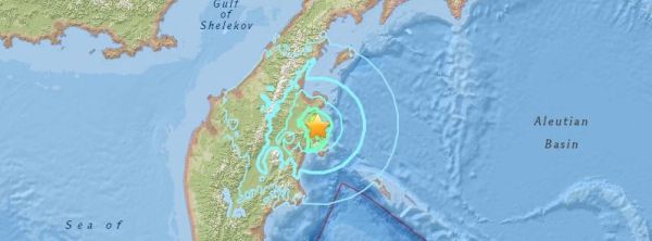 震级最强的10次地震排名（有史以来最大的10次地震）