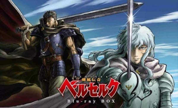 日本限制级动画Top10排名（日本十大禁动漫）